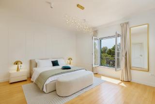 Vila Bellevue - Budva - 8