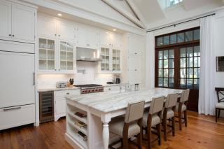 Signature Five Bedroom Lagoon Residence 1002 - Bluffton - 7