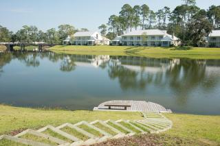 Signature Five Bedroom Lagoon Residence 1002 - Bluffton - 5