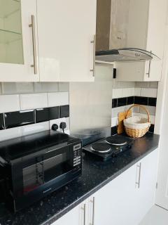 Home Sweet Home Studio - Foleshill - 2