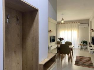 Ivory Rose City Center Apartment 500mbs - Vlorë - 8