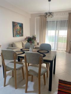 Ivory Rose City Center Apartment 500mbs - Vlorë - 3