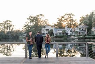 5 Bedroom Wilson Village Home 33 - Bluffton - 4