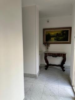 Luxury suite Terrace - 0