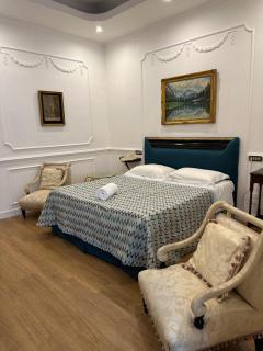 Luxury suite Terrace - Frattamaggiore - 9