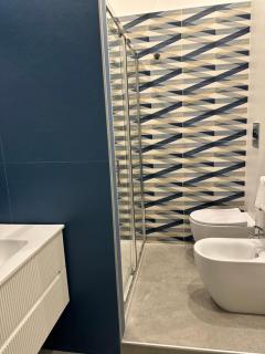 Luxury suite Terrace - Frattamaggiore - 7