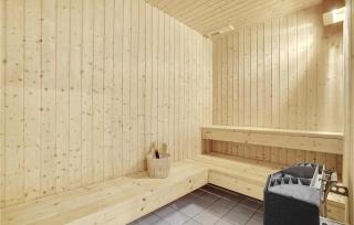 Holiday Home Valsen Bogø By I - 4