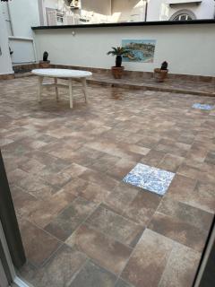 Luxury suite Terrace - Frattamaggiore - 4
