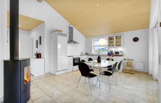 Holiday Home Valsen Bogø By I - 7