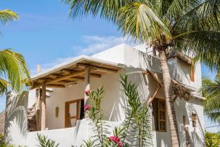 Holbox island Casa Impala - 0