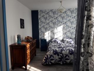 Domaine de Fontcouverte - Gîte - 2