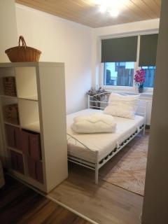 Wohnung in Ückeritz - 4