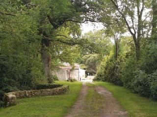Domaine de Fontcouverte - Gîte - Fontcouverte - 9