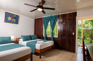 Valverde Glamping & Ecolodge - Tortuguero - 5