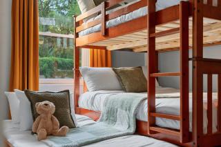 Retro Revival - Mid-Century Refuge with a '70s Twist - Alachua - 6