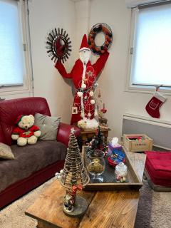 chambres de la Nonette - 6