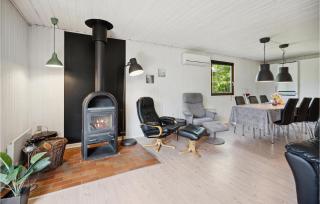 3 Bedroom Beautiful Home In Toftlund - Toftlund - 7