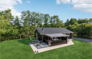 3 Bedroom Beautiful Home In Toftlund - Toftlund - 1