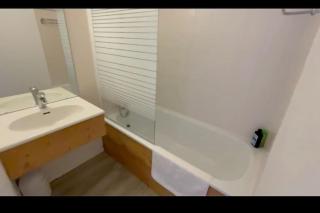 Appartement PIED DES PISTES-2 chambres-7pers-Alpe d'Huez-Les Bergers - Huez - 4