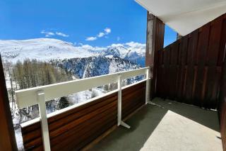 Appartement PIED DES PISTES-2 chambres-7pers-Alpe d'Huez-Les Bergers - Huez - 3