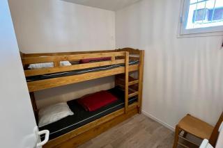Appartement PIED DES PISTES-2 chambres-7pers-Alpe d'Huez-Les Bergers - Huez - 1