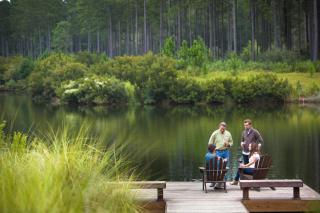 Signature Two Bedroom Residence 1006 - Bluffton - 7