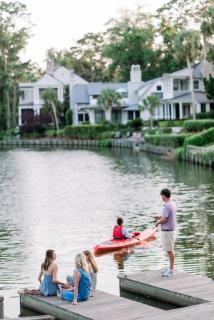 3 Bedroom Wilson Village Home 56 - Bluffton - 9