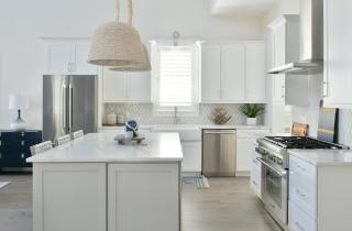 4 Bedroom Moreland Village Home 5595 - Bluffton - 8