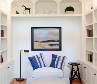 Signature 3 Bedroom Lagoon Residence 1034 - Bluffton - 4