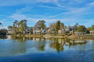 4 Bedroom Wilson Village Home 5036 - 1