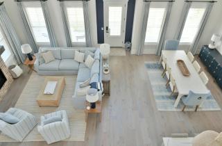 4 Bedroom Moreland Village Home 5595 - Bluffton - 7