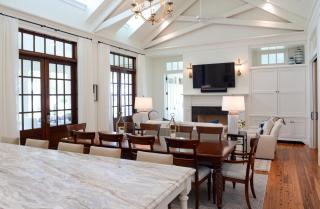 Signature 3 Bedroom Lagoon Residence 1034 - Bluffton - 1