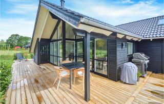 Lovely Home In Haderslev With Sauna - Haderslev - 4