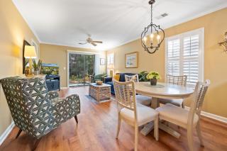 53B Blue Wedge at True Blue condo by Peace Vacations - Pawleys Island - 8