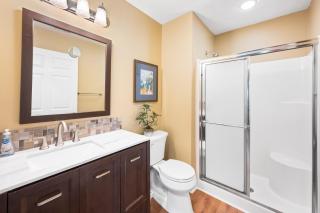 53B Blue Wedge at True Blue condo by Peace Vacations - Pawleys Island - 4
