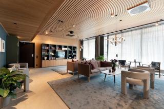 LADE - leilighet i Ringve Pluss - SKI-VM 2025 - Trondheim - 9