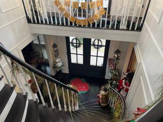 Music City Manor - Nashville - 6