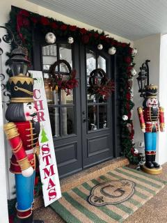 Music City Manor - Nashville - 3