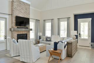 4 Bedroom Moreland Village Home 5595 - Bluffton - 1