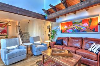 Fairway Desert Vista-Valley Views Next to Golf home - 3