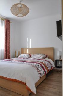 T2 indépendant Villa Héas - Argelès-Gazost - 2