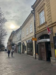 Apartmán Valentina - Košice - 2