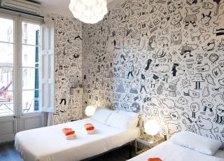 ZOOROOMS Boutique Guesthouse - Barcelona - 2