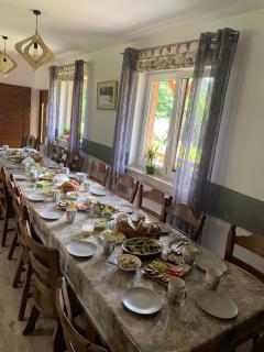 Pensjonat U Szeryfa Dwernik - 9