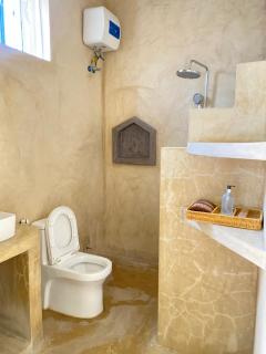 Sumaku Beach House - Bwejuu - 8