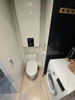 Studio avec balcon vue MontBlanc et parking gratuit le nid daigle - Chamonix - 4