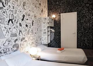 ZOOROOMS Boutique Guesthouse - 7