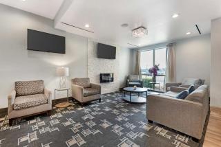 Best Western Plus Buda Austin Inn & Suites - Buda - 3