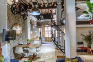 Posada Alameda de Hércules - 3