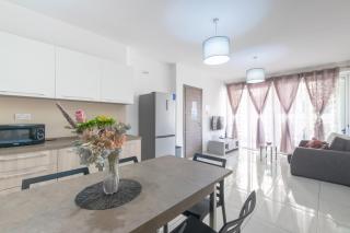 Modern and Spacious Apartment Close to The Sea - St Paul's Bay - 3